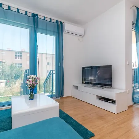 Appartement Blue Trogir