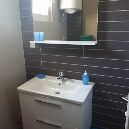 Apartmán 